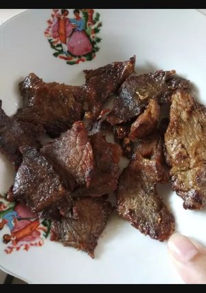 Foto resep Empal Daging Gurih 🥩