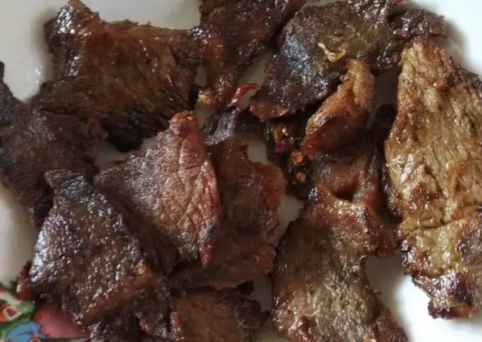 Resep Empal Daging Gurih 🥩 Oleh Rr Lytha W Cookpad