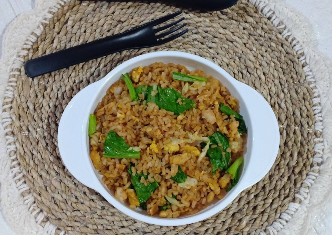 Nasi Goreng Kobe