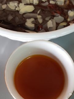 صورة لوصفة قهوتنا غيرررر 💫🇦🇪