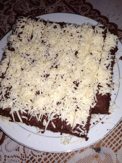 Foto resep Brownies Kukus