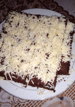 Foto resep Brownies Kukus