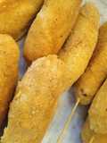 Salchipapa