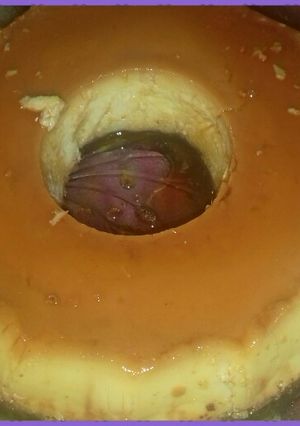 Una foto de Quesillo casero 🍮