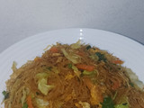 Bihun Goreng