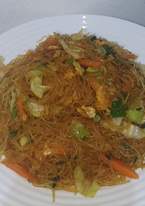Foto resep Bihun Goreng