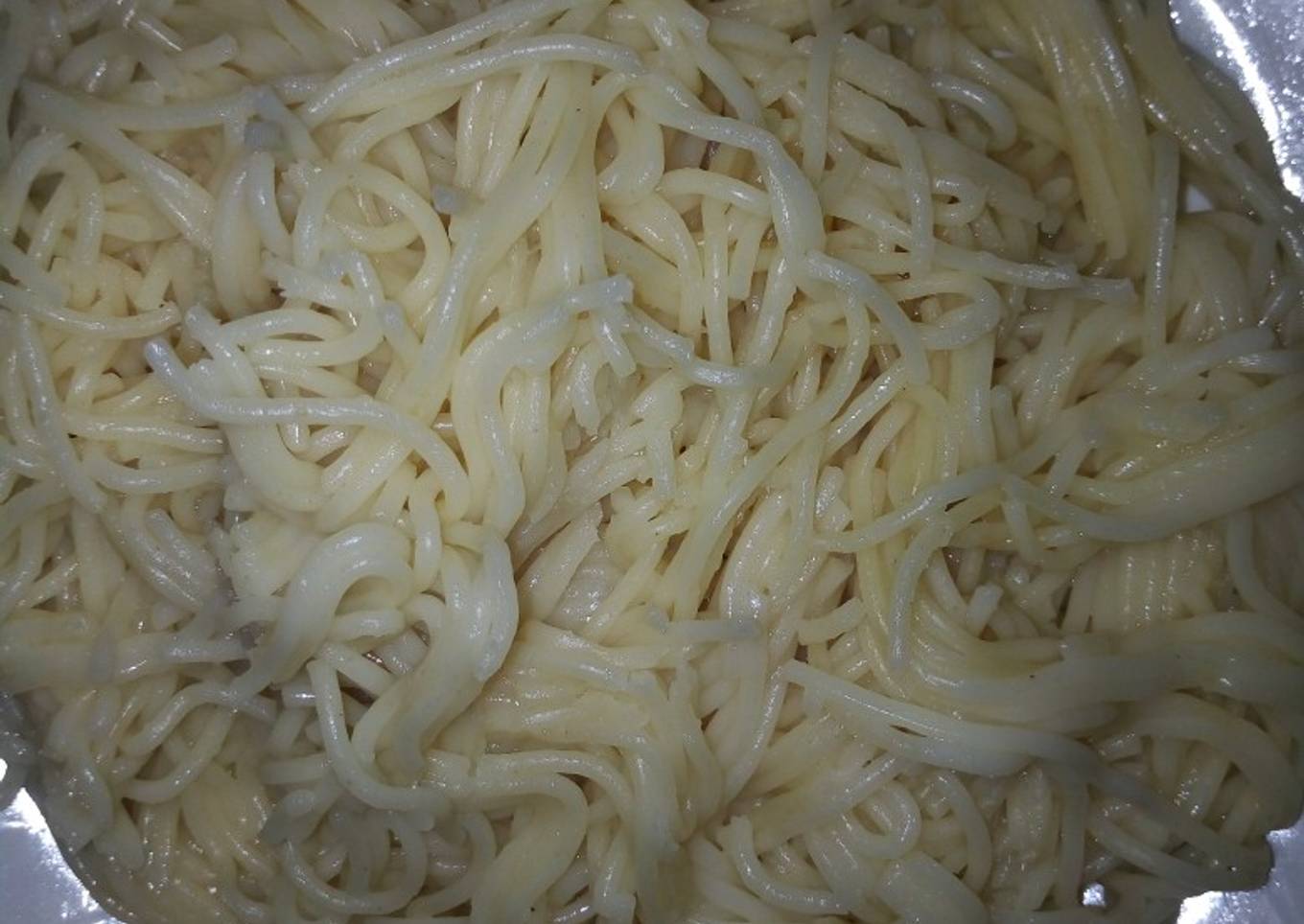 Spaghetti