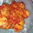 Jengkol Balado Kesukaan Suami