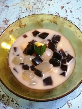 Cara Sederhana Menyiapkan Resep  Kolak pisang kolang kaling cao nangka yang Enak Banget, Enak