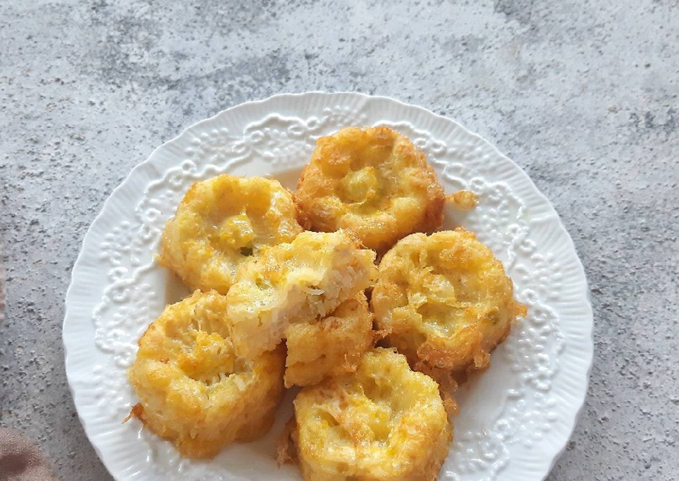 Tahu Bihun Fantasi