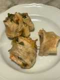 Hua juan panini al vapore cinesi 花卷