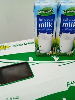 Foto resep Susu Kurma