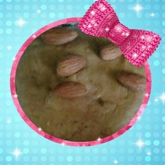 A picture of Biscuits cake.