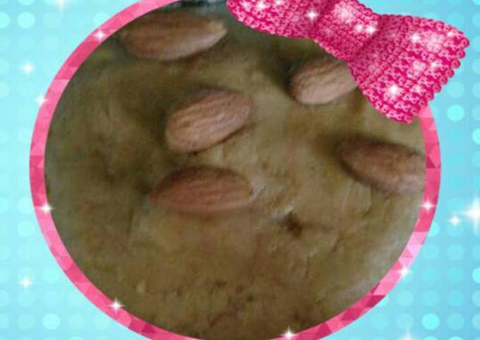 Recipe of Homemade Biscuits cake