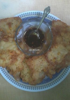 Foto resep Sambal Kecap