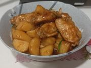 Gambar sayap hongkong