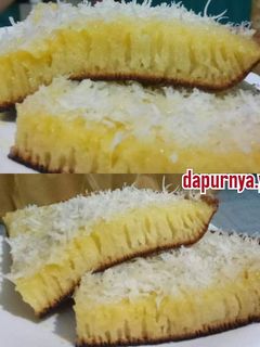 Foto resep Martabak Manis Teflon