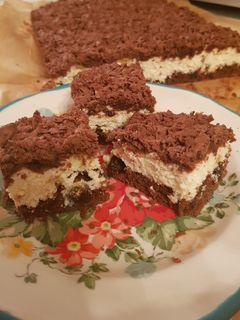 Reszelt túrós recept fotója