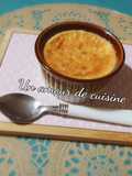 Egg Flan