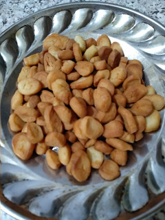 Foto resep Biji Ketapang