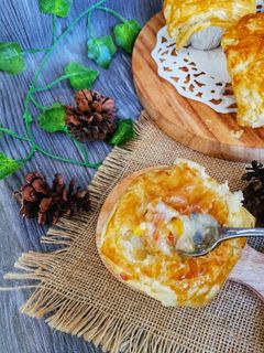 Foto resep Zuppa Soup