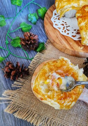 Foto resep Zuppa Soup