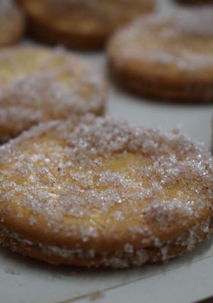 Foto principal de Galletas rellenas