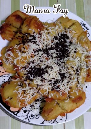 Foto resep Pisang Goreng Sukeme