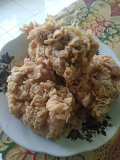 Foto resep Ayam kentucky II