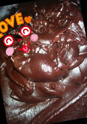 Foto resep 82.Selai Cokelat Isian Roti