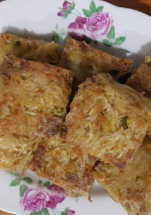 Foto resep Misoa Goreng