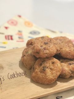 Foto resep Perkedel Kentang (Indonesian Potato Cake)