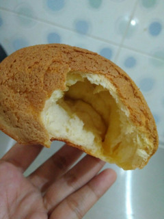 Foto resep Coffee Bun (Roti Kopi)