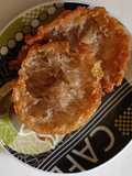 Cucur crispy