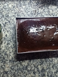 صورة لوصفة كيكة القهوة بحبة بيض