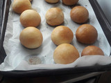 Pan de leche