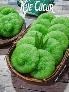 Foto resep Kue Cucur