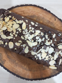 Foto resep Brownies Panggang