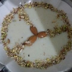 A picture of Sooji_ki_kheer❤.