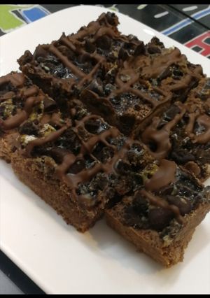 صورة لوصفة براونيز