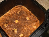 Pastelón de yuca