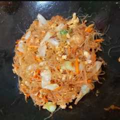 รูปของ Bihun Goreng