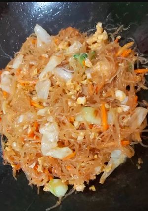 Foto resep Bihun Goreng