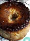 Budín de pan