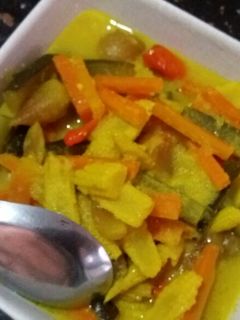 Foto resep Acar Sayuran