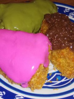 Foto resep Pisang / Banana Nugget