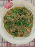 Ghiya chicken