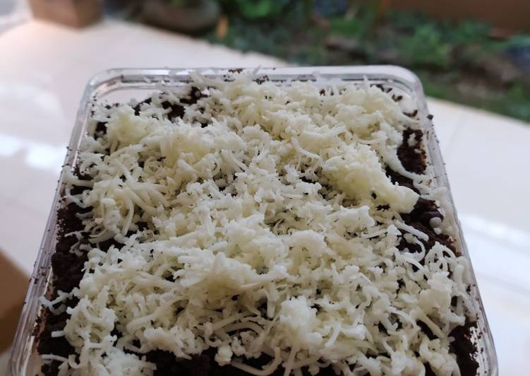 Langkah Mudah untuk Membuat Oreo Cheesecake Dessert Box yang Menggugah Selera
