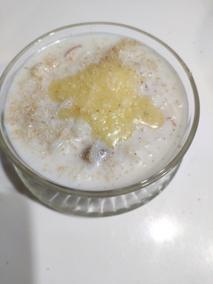 ખીર (Kheer Recipe In Gujarati) રેસીપી મુખ્ય ફોટો