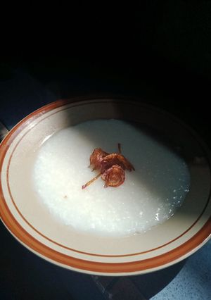 Foto resep BUBUR Kilat
